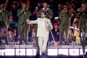 Bad Bunny's Super Bowl Halftime Show Imposes Height Rule, Disappointing Fans