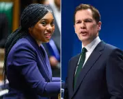 Badenoch Sacks Jenrick Over Defection Plot, Removes Tory Whip