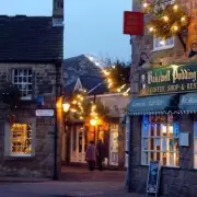 Bakewell: The Peak District's Foodie Village with Iconic Puddings & Walks