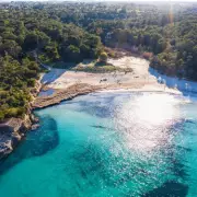 Balearic Beaches Face Doubling of Faecal Contamination, Report Warns