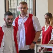 Bali Cocaine Brits Freed: Angel Delight Smugglers Escape Death Sentence