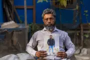 Bangladeshi Workers Deceived into Ukraine War Service by Russian Recruiters