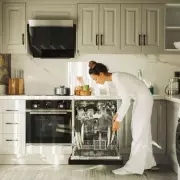 Banish Dishwasher Odours Naturally: The Baking Soda Hack Explained