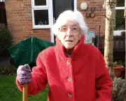 Barbara Hurman: Archaeologist and WWII Veteran Who Found Her Calling Later in Life