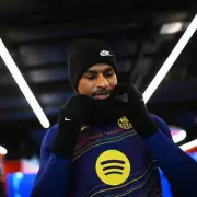 Barcelona Boss Flick Blocks Casado Transfer, Impacting Rashford's Manchester United Future