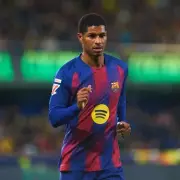 Barcelona to Trigger €30m Rashford Buy Option After Impressive Loan