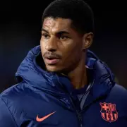 Barcelona's 'Unpleasant' Transfer Saga Ends as Flick Praises Rashford's Blueprint