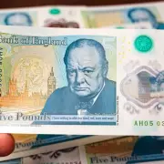 Barclays' £5 Savings Challenge: A Quick Way to Boost Your Finances