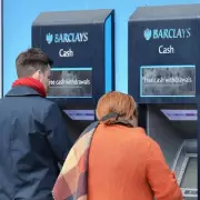Barclays Slashes Savings Rates: Key Changes Affecting Customers in Weeks
