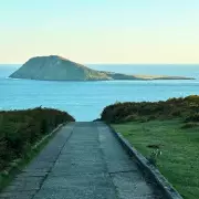 Bardsey Island Seeks New Residents for Unique Jobs on Holy Isle