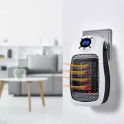 Bargain Heater: 14p to Run, Heats Fast, Now Under £10