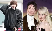 Barry Keoghan's Dramatic Transformation for New Semi-Autobiographical Film in Dublin