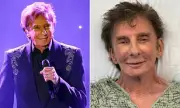 Barry Manilow, 82, Announces New Tour Dates After Lung Cancer Surgery