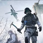 Battlefield 6 Loses 87% of Players: Can Season 2 Save the Game?