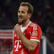 Bayern Confident Harry Kane Will Sign New Deal Amid Barcelona Links