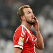 Bayern Munich's Unbeaten Run Ends as Augsburg Stuns Champions with Social Media Dig at Harry Kane