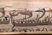 Bayeux Tapestry 'Extremely Fragile': Expert Slams British Museum Move as 'Vanity Project'
