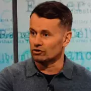 BBC Apologises After Shay Given's 'Holocaust' Remark on Celtic Manager