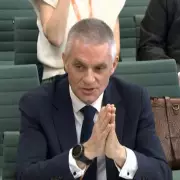 BBC Boss: UK Must Double World Service Funding to Counter Russia & China