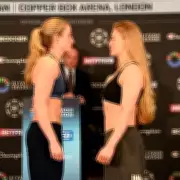 BBC Boxing Tonight: Hennessy vs Bouttell for WBC Silver Title - Full Guide