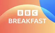 BBC Breakfast 2026 Shake-Up: Luxmy Gopal Replaces Naga Munchetty on New Year's Show
