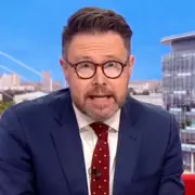 BBC Breakfast Cut Off for PM's Live Address on Trump Tariffs
