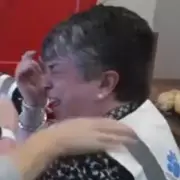 BBC Breakfast Guest Breaks Down in Tears as New 'Rise & Shine' Segment Launches