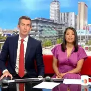 BBC Breakfast Host Announces Tragic Death of Grateful Dead's Bob Weir, 78