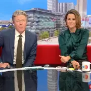 BBC Breakfast Presenter Delivers Heartbreaking Update on New Zealand Landslide Tragedy
