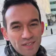 BBC Breakfast's Ben Boulos Bids Farewell After 16 Years, Shares Emotional Final Day