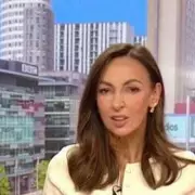 BBC Breakfast's Jon Kay Announces Tragic Bolton Crash Deaths of Four