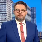 BBC Breakfast's Jon Kay shares tragic sea rescue deaths as search continues