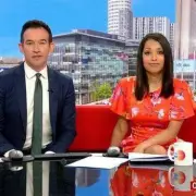 BBC Breakfast's Luxmy Gopal Shares Emotional Farewell to Departing Co-Star Ben Boulos