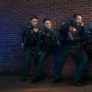 BBC Confirms Blue Lights Season 4 with Major Character Return