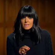 BBC Confirms Friday Night Schedule After The Traitors Finale