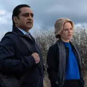 BBC iPlayer Adds 'Superb' Norwegian Crime Thriller Wisting for Unforgotten Fans