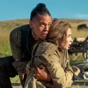 BBC iPlayer's 'The English' Western Series Hailed as a 'Masterclass' by Devoted Fans