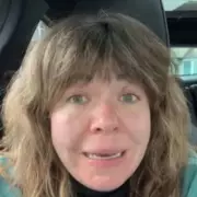 BBC Morning Live Chef Briony May Williams Recounts Terrifying Motorway Road Rage Incident