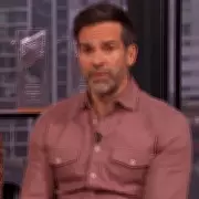 BBC Morning Live's Gethin Jones Delivers 'Deeply Upsetting' Baby Loss Warning