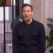 BBC Morning Live's Michelle Ackerley Returns After Maternity Leave