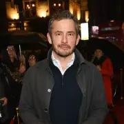 BBC Presenter Giles Coren Cancels US Family Holiday Over Safety Fears