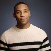 BBC Presenter Reggie Yates Undergoes Surgery Following Tumour Diagnosis