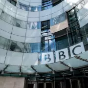 BBC Radio Merseyside Pioneer Jenny Collins Dies Aged 83