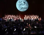 BBC Symphony Orchestra Premieres Julia Wolfe's Climate Crisis Oratorio