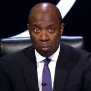 BBC viewers rage at 'worst TV ever' as Celebrity Mastermind sparks fury