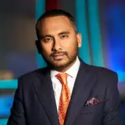 BBC's Amol Rajan quits Radio 4 Today to launch media firm, inspired by Del Boy