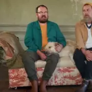 BBC's Grand Island Hotel Duo Admit 'Questioning Life Choices' Over Renovation