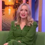 BBC's Lauren Laverne: How a Screening Saved My Life After Cancer Diagnosis