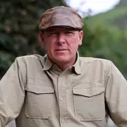 BBC's 'Nation's Favourite Farmer' Gareth Wyn Jones Targeted in £2,000 AI Sextortion Scam