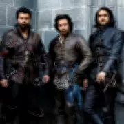 BBC's 'The Musketeers' Period Drama Now Streaming on iPlayer with Perfect Ratings